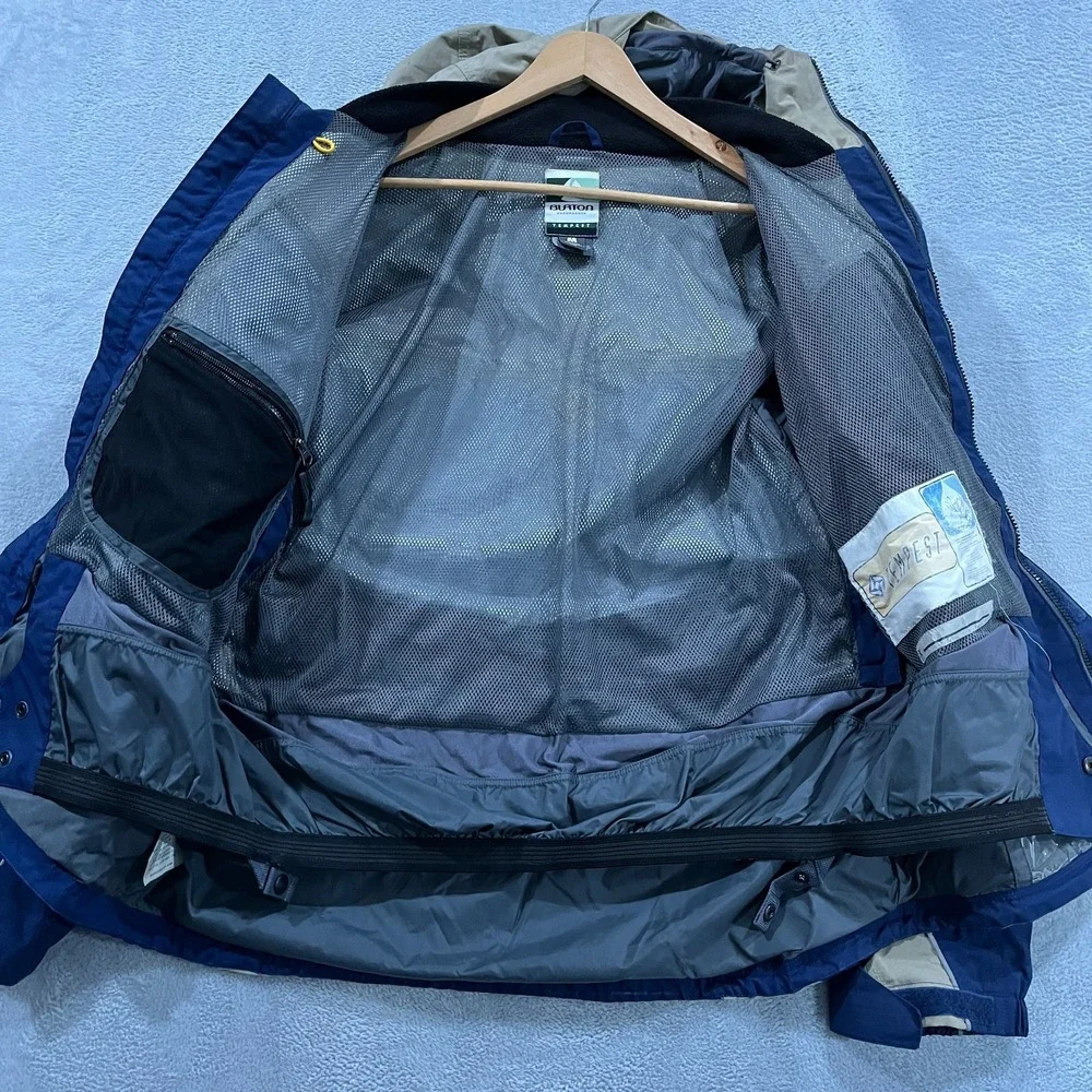 Burton vintage jacket
